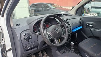 Dacia Dokker 2021 - 3