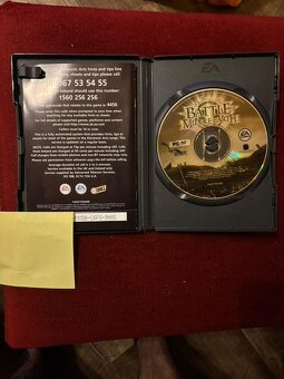 Pán prstenů Bitva o Středozem PC/DVD - 3