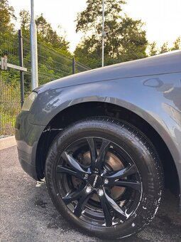 Prodám audi A3 2.0 TDI - 3
