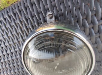 Světlo Jawa Pionýr - 3