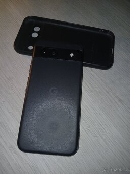 Google pixel 8a - 3