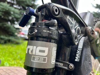 Celopéro TREK TOP FUEL 8 - 3