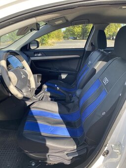 Lancer 1.6 - 3