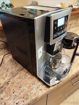 Espresso kávovar DeLonghi PERFECTA Cappuccino - 3