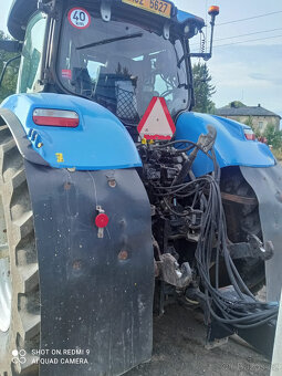 traktor New Holland T7.270 AC - 3