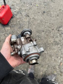 Bmw palivové čerpadlo - 3