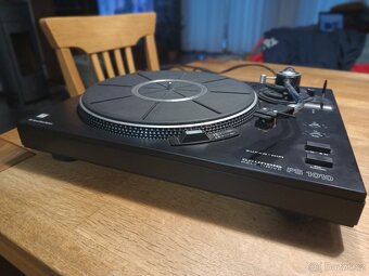 Grundig PS1010 Vintage Gramofon rok 1979 - 3