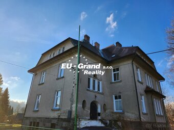 Prodej rodinného domu 527 m² - Velký Šenov, ev.č. 05736 - 3