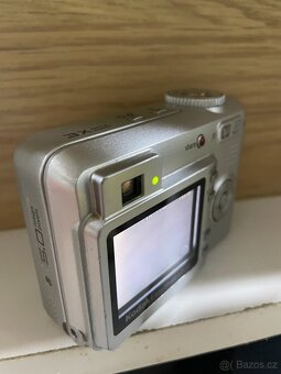 Kodak Easy Share - C533 - 3