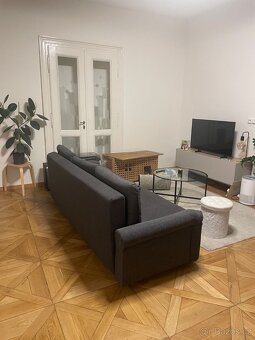 Gauč IKEA Grimhult - 3