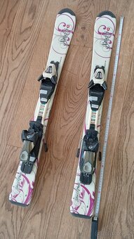 detske lyze 90 cm - 3