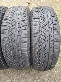 215 65 16 zimní pneu Continental 215/65/16 - 3