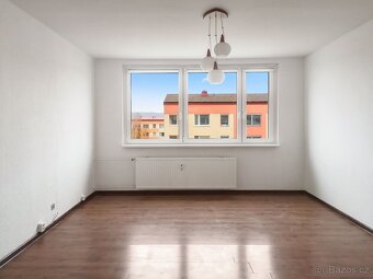 Pronájem bytu 3+1, 69 m² - 3