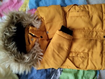 Zimní oblečení - 3