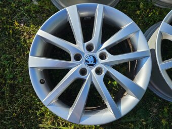 Alu Škoda r18 - 3