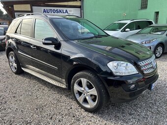 Mercedes-Benz ML, 320 CDi 165 KW - 3