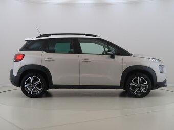 Citroën SUV C3 Aircross 1.2PuraTech,CZ,1Maj,AT - 3