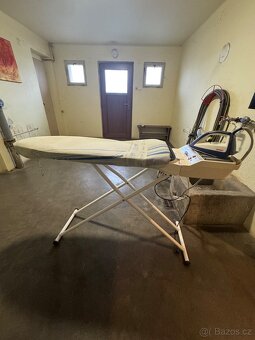 Žehlicí prkno leifheit - 3