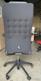 Kancelářská židle Vitra ID Trim L - 3