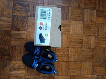 CXS Obuv TEXLINE VIS S1 - Pracovní obuv ( vel.37 ) - 3