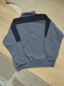 Pánská sportovní mikina vel L - 3