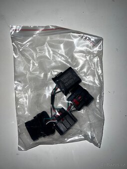 Přední xenonová světla – Ford Mustang (od roku 2017+) - 3