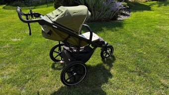 Kočárek Thule Urban Glude 2 - 3