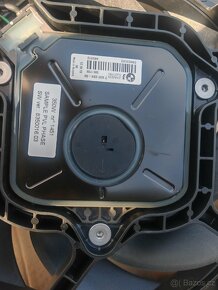 Bmw i3 ventilátor - 3