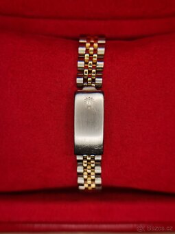 Rolex Datejust 26mm, dámské hodinky - 3