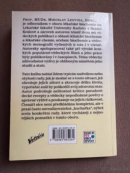 Trvalé ... bez zázraků (M. Ledvina) - 3