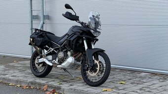 Prodám Aprilia Tuareg 660 - 3