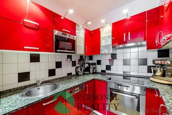 Prodej bytu 3+kk 66 m², Mělník, ev.č. 02683 - 3