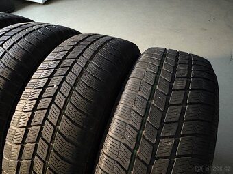 Zimní pneu Barum 215/65R16 - 3