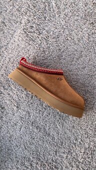 UGG Tazz II Slipper Chestnut (W) - 3