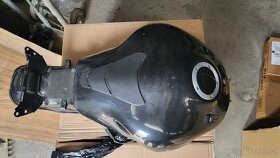 Kawasaki H2 SX nahradne diely - 3