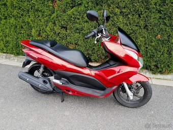 Honda PCX 125 - 3
