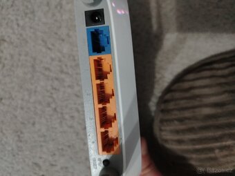 tp-link wi fi router - 3