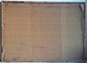 OBRAZ JOSEF ŠRÁMEK - 3