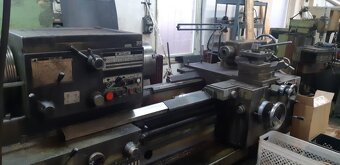 prodám soustruh sus 63/1m - 3