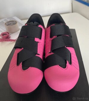 Dámské cyklistické tretry fi’zi:k tempo powerstrap r5 - 3