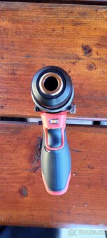 Aku vrtačka M12 Milwaukee 3404-20 eu M12 FDD2-0 - 3