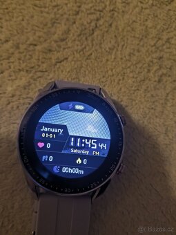 Chytré hodinky - 3