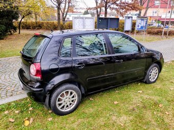 Volkswagen Polo 1.2i, NOVÁ STK, nájezd 108.000 km - 3