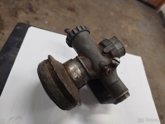 Jawa čz předválečná - 3