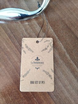 Grilovací nářadí - 3