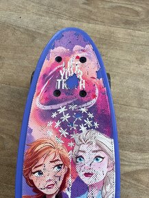 Detsky skateboard - 3