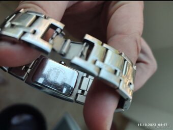 Prodám dámské hodinky zn. Esprit P03 - 3