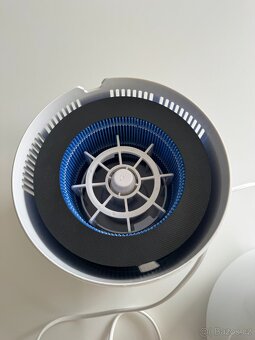 Zvlhčovač vzduchu Philips Series 2000 HU2716-10 - 3