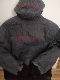 Thor steinar- zimní bunda vel xl - 3