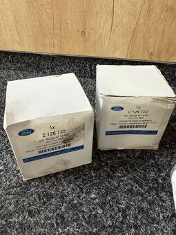 Olejový filtr Ford 2128722 - 3